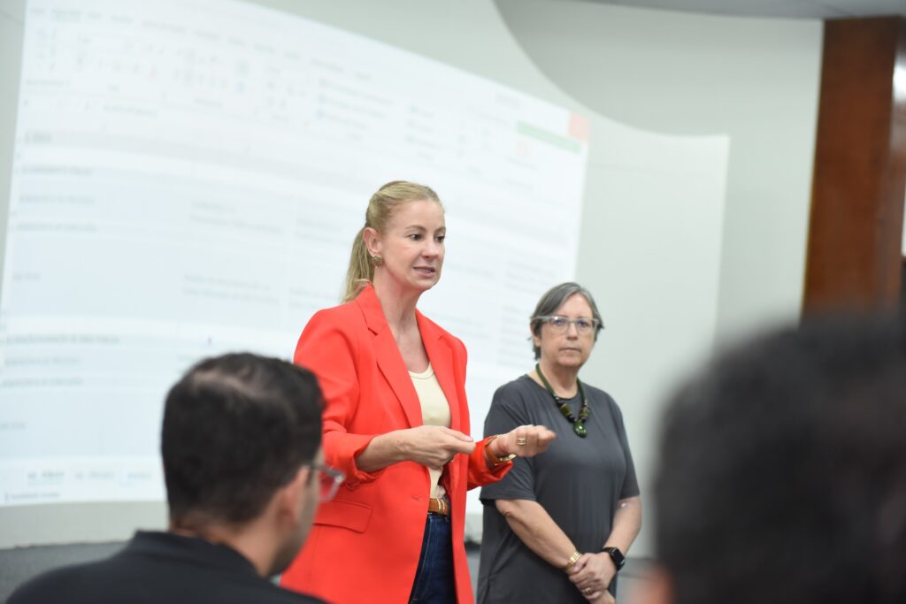 Foto: Reprodução/Prefeitura de Campo Grande - MS