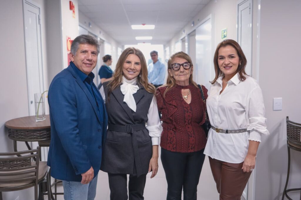 Foto: Reprodução/Prefeitura de Campo Grande - MS