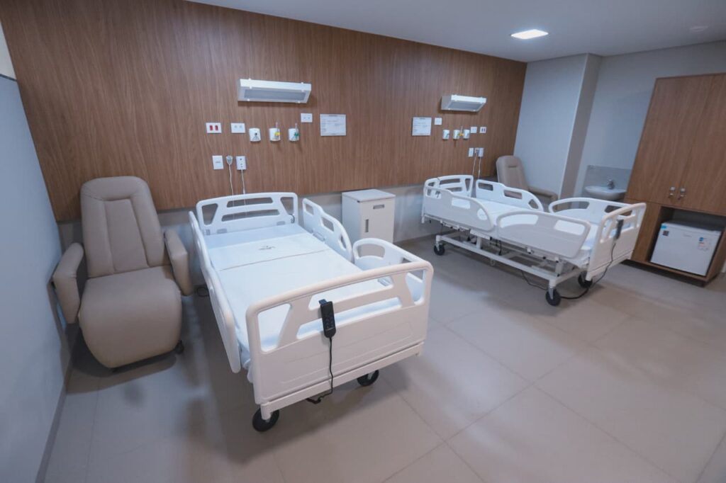 Foto: Reprodução/Prefeitura de Campo Grande - MS