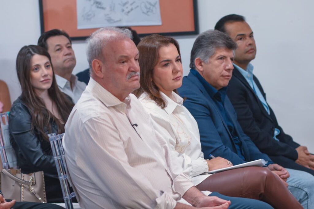 Foto: Reprodução/Prefeitura de Campo Grande - MS