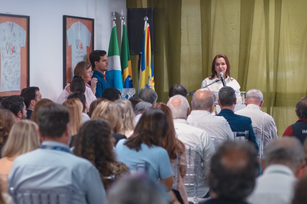 Foto: Reprodução/Prefeitura de Campo Grande - MS