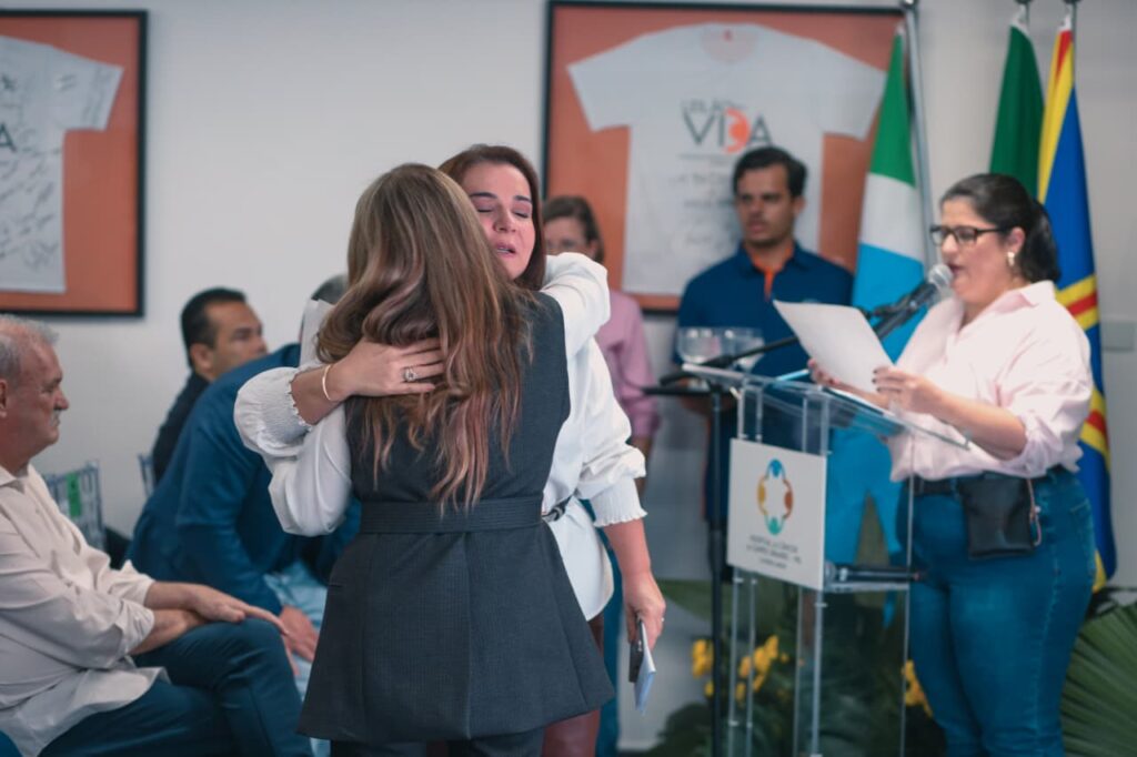 Foto: Reprodução/Prefeitura de Campo Grande - MS