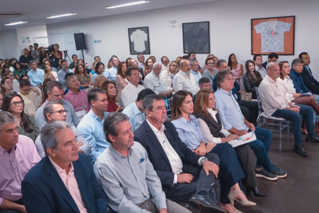 Foto: Reprodução/Prefeitura de Campo Grande - MS