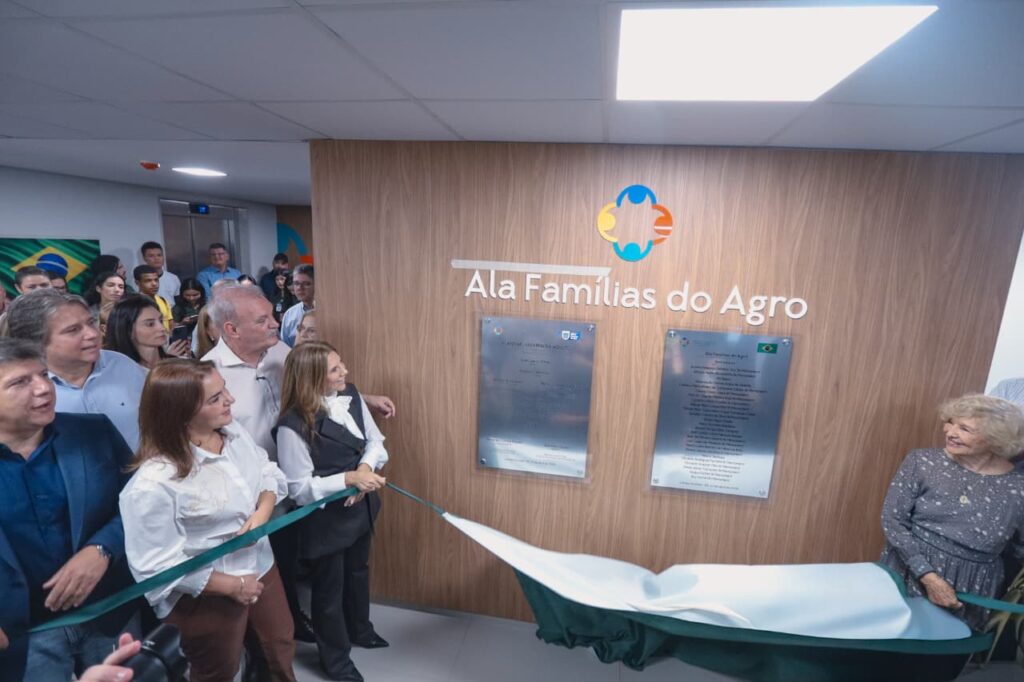 Foto: Reprodução/Prefeitura de Campo Grande - MS