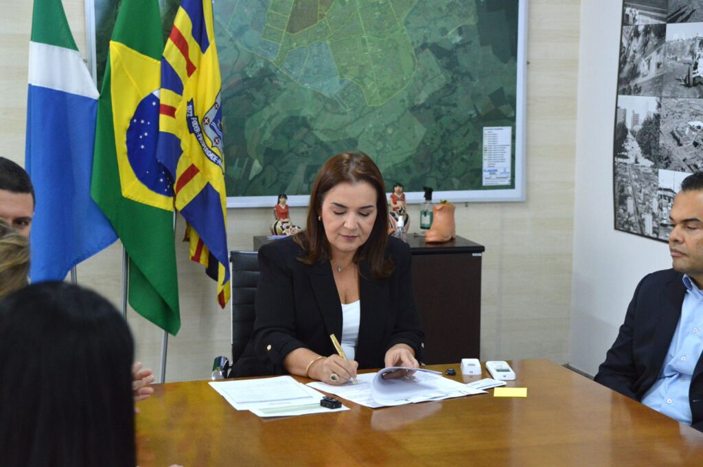 Foto: Reprodução/Prefeitura de Campo Grande - MS