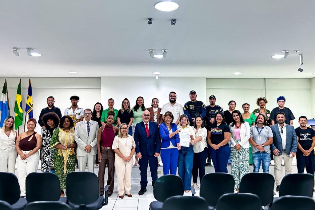 Foto: Reprodução/Prefeitura de Campo Grande - MS