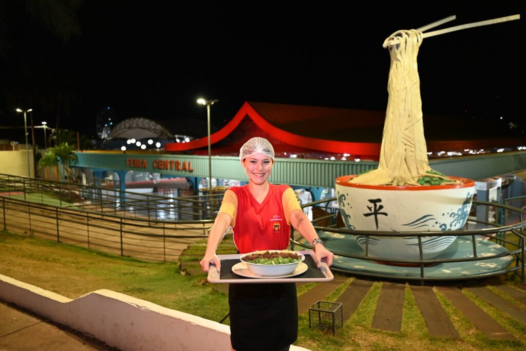 Foto: Reprodução/Prefeitura de Campo Grande - MS