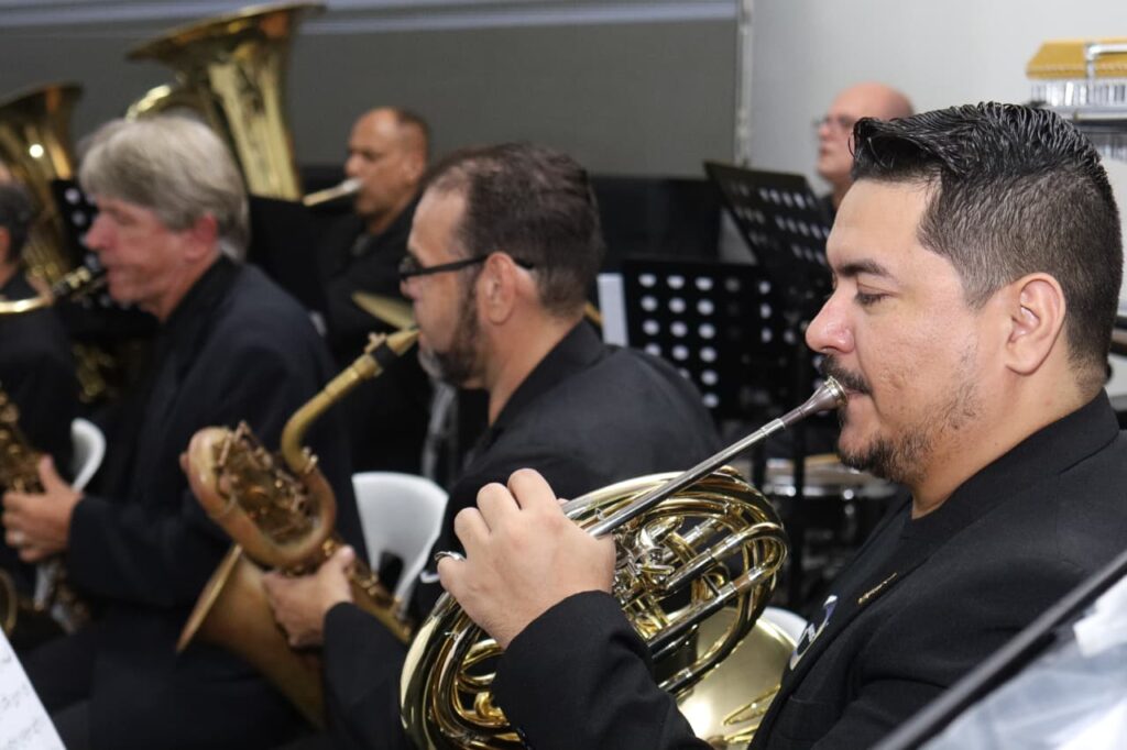 Foto: Reprodução/Prefeitura de Campo Grande - MS