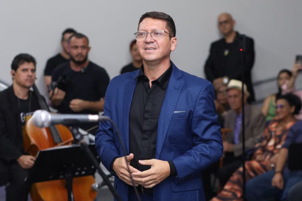 Foto: Reprodução/Prefeitura de Campo Grande - MS