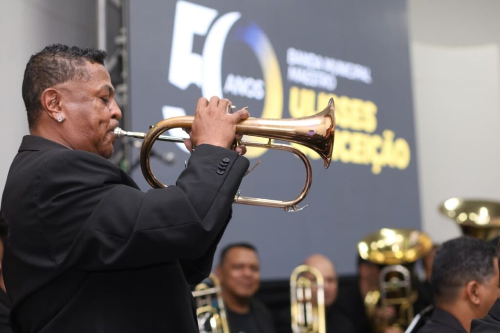 Foto: Reprodução/Prefeitura de Campo Grande - MS