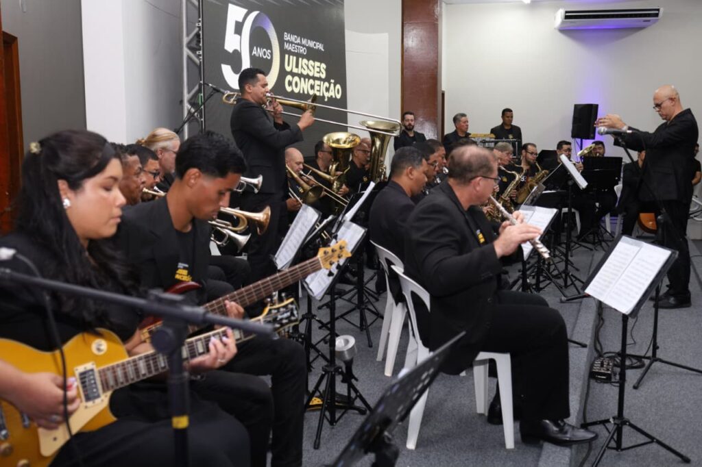 Foto: Reprodução/Prefeitura de Campo Grande - MS