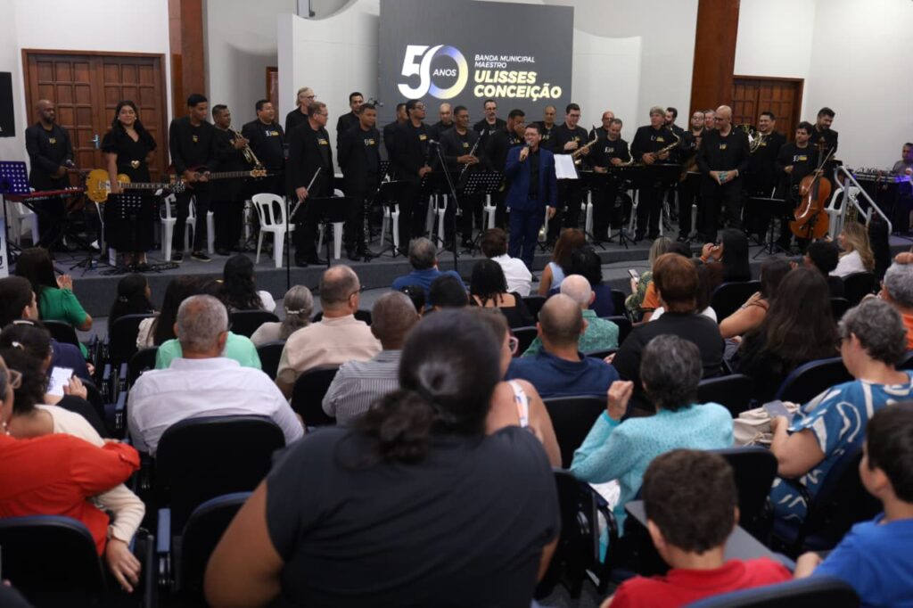 Foto: Reprodução/Prefeitura de Campo Grande - MS