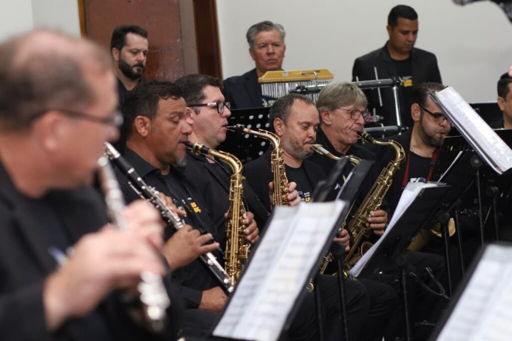 Foto: Reprodução/Prefeitura de Campo Grande - MS