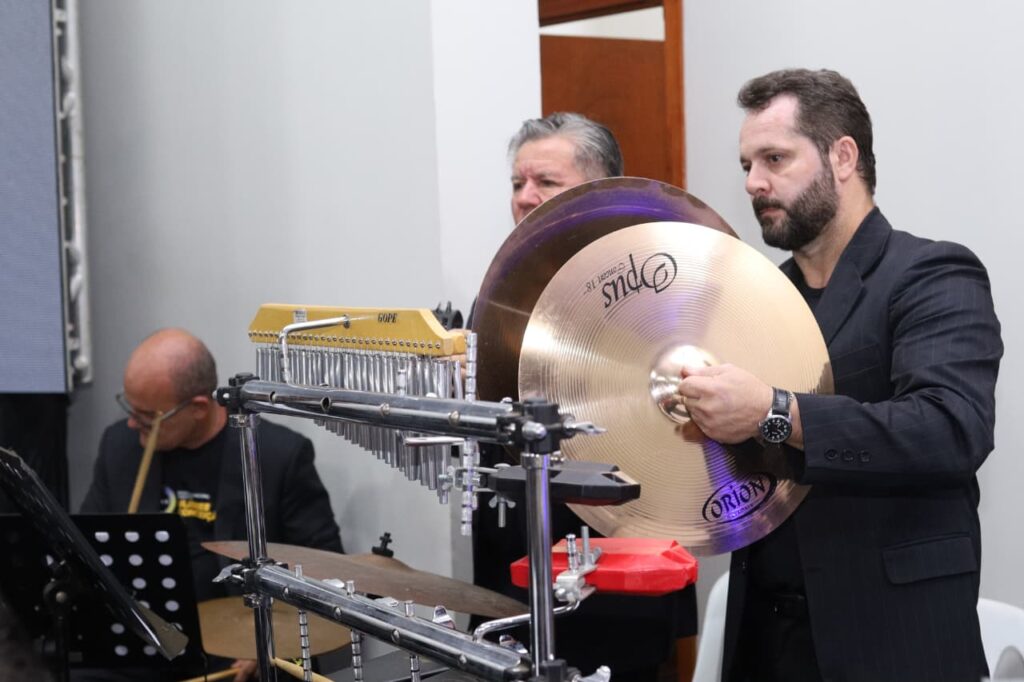 Foto: Reprodução/Prefeitura de Campo Grande - MS