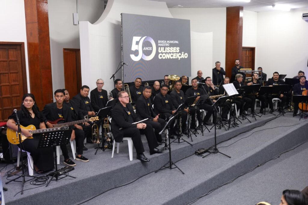 Foto: Reprodução/Prefeitura de Campo Grande - MS