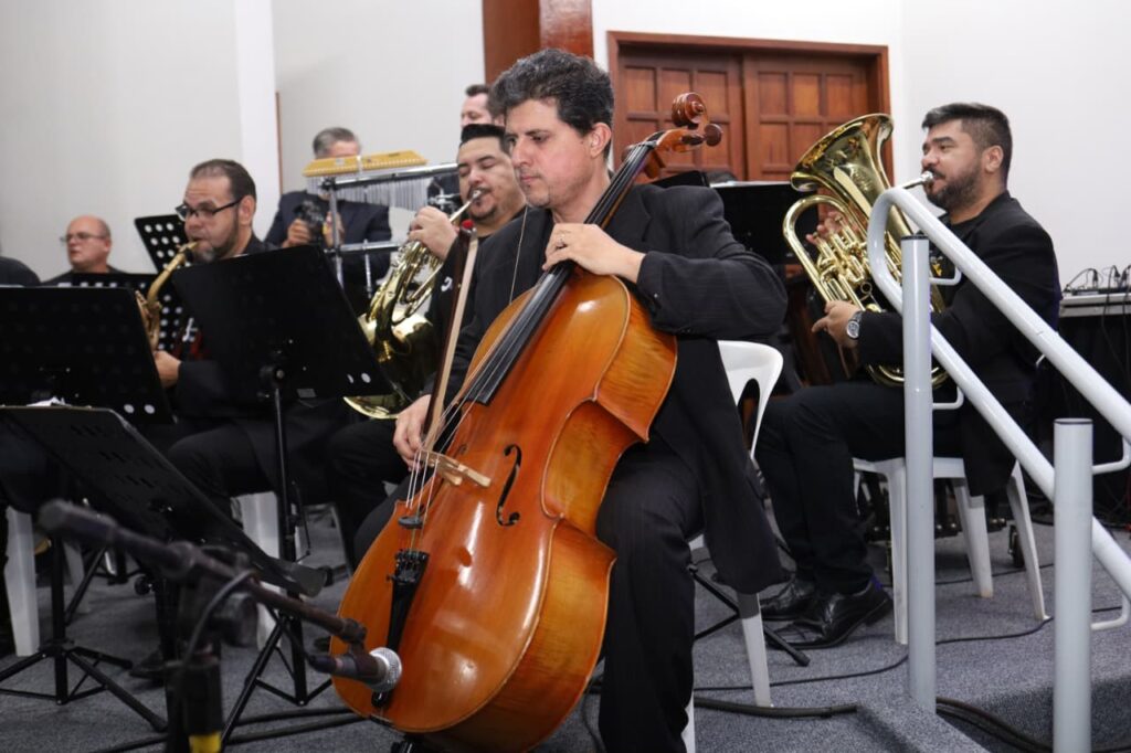 Foto: Reprodução/Prefeitura de Campo Grande - MS