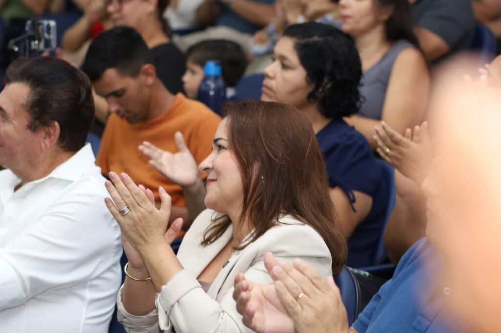 Foto: Reprodução/Prefeitura de Campo Grande - MS