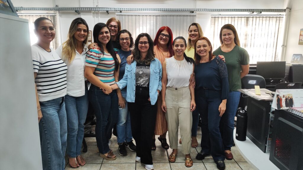 Foto: Reprodução/Prefeitura de Campo Grande - MS