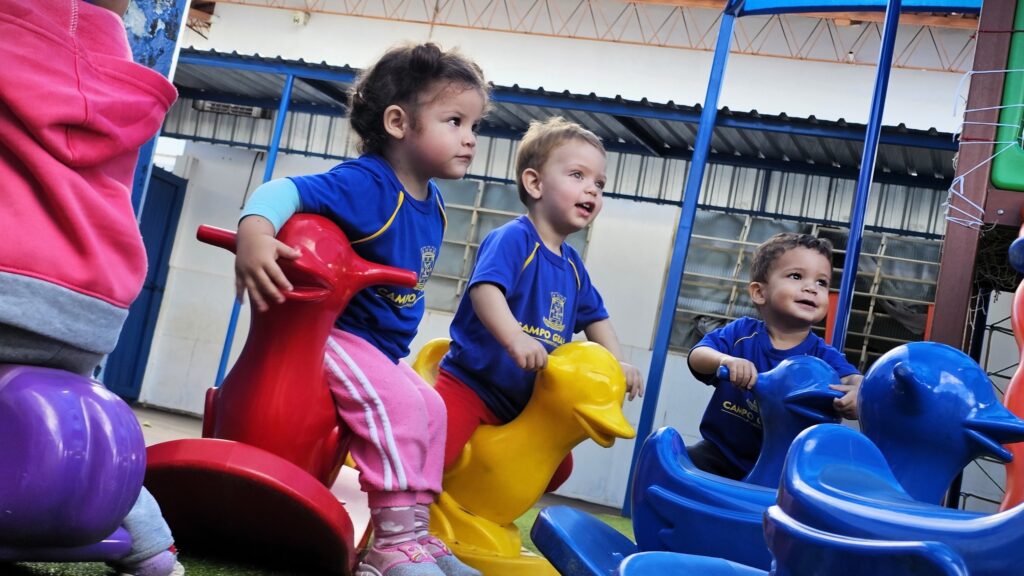Foto: Reprodução/Prefeitura de Campo Grande - MS