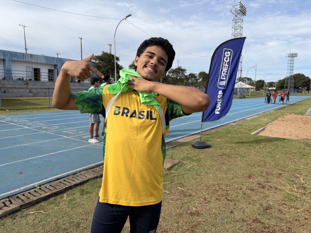 Foto: Reprodução/Prefeitura de Campo Grande - MS
