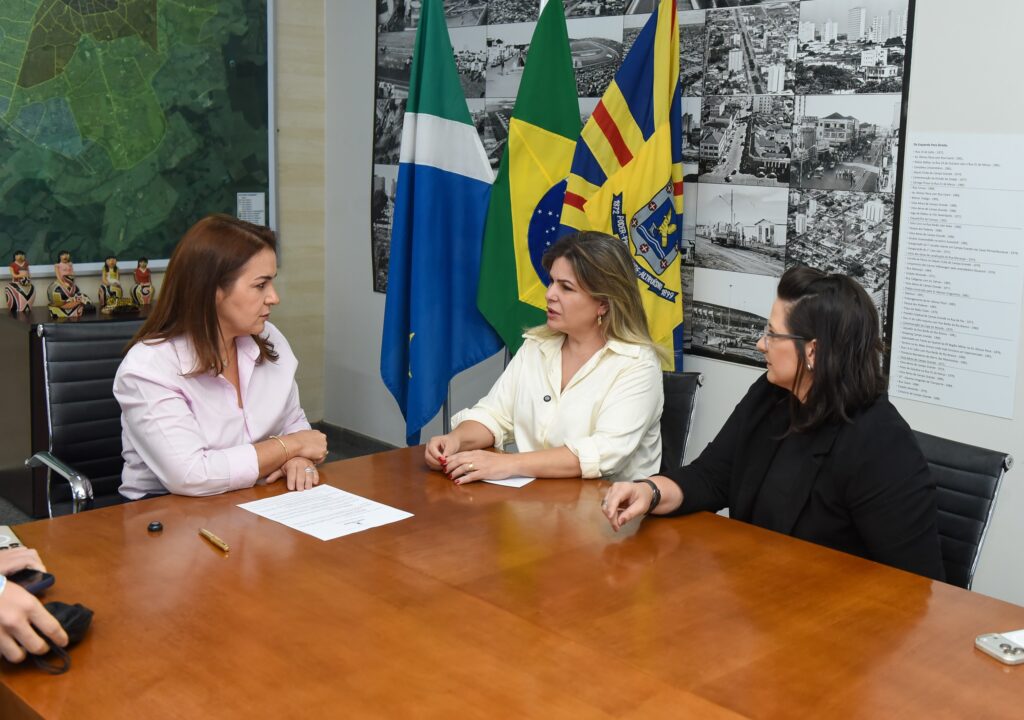 Foto: Reprodução/Prefeitura de Campo Grande - MS