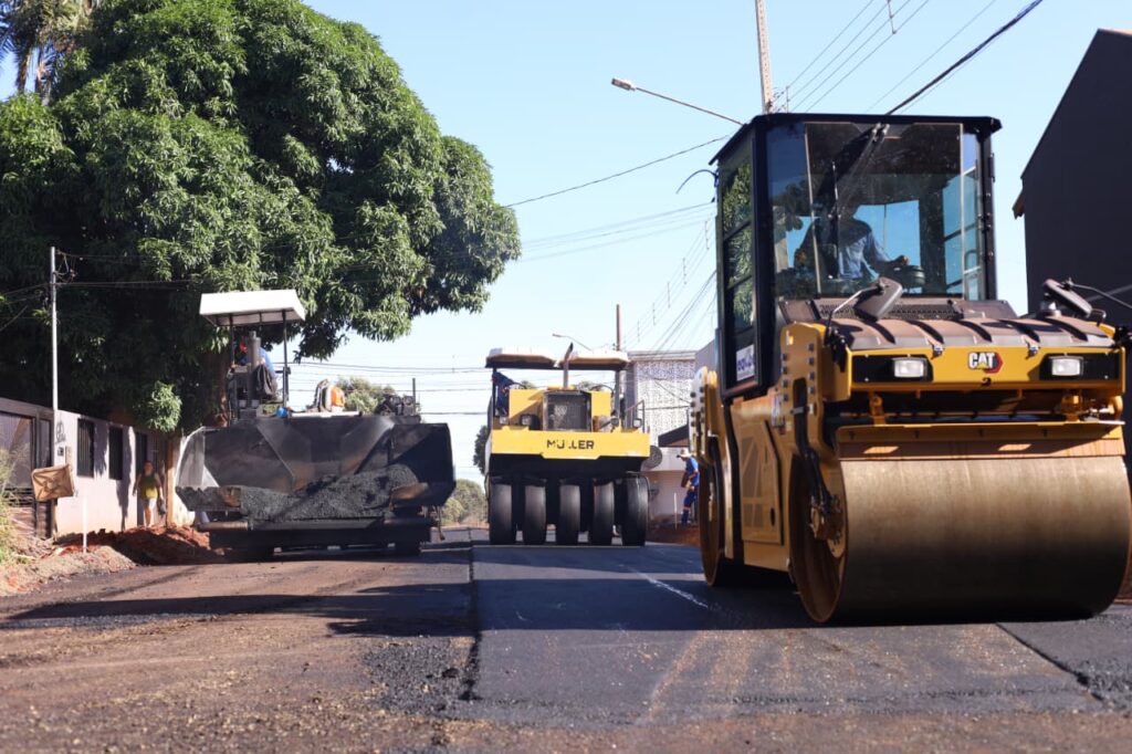 Foto: Reprodução/Prefeitura de Campo Grande - MS