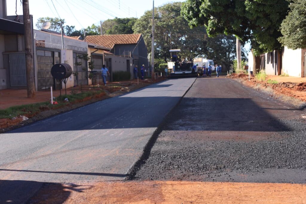 Foto: Reprodução/Prefeitura de Campo Grande - MS