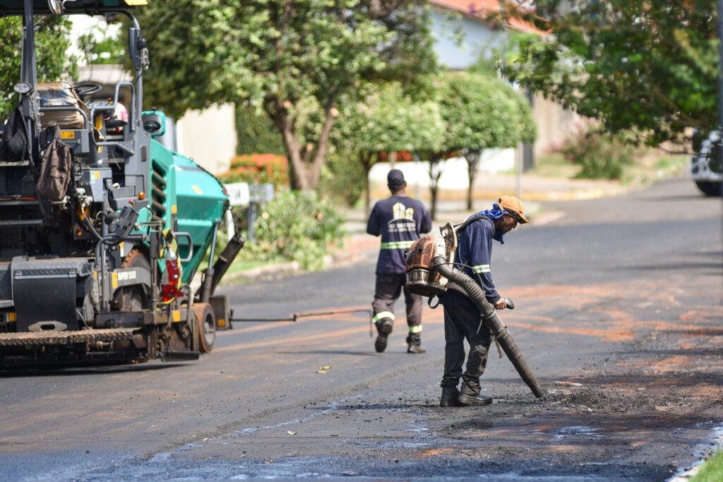 Foto: Reprodução/Prefeitura de Campo Grande - MS