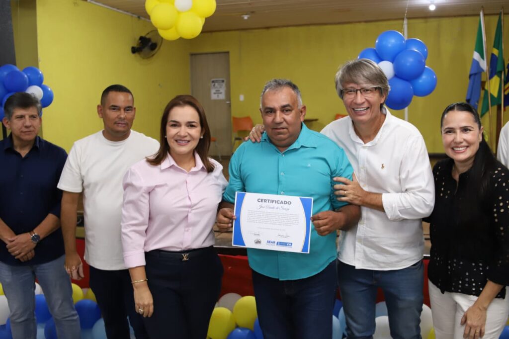 Foto: Reprodução/Prefeitura de Campo Grande - MS