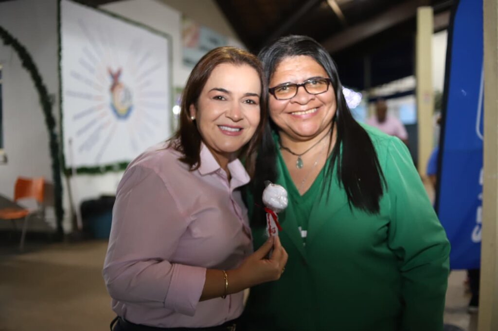 Foto: Reprodução/Prefeitura de Campo Grande - MS