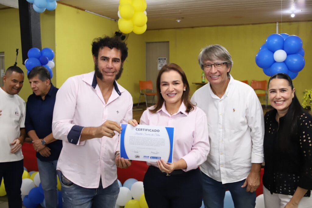 Foto: Reprodução/Prefeitura de Campo Grande - MS