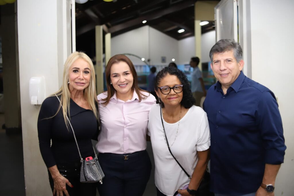 Foto: Reprodução/Prefeitura de Campo Grande - MS