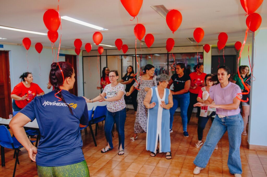 Foto: Reprodução/Prefeitura de Campo Grande - MS