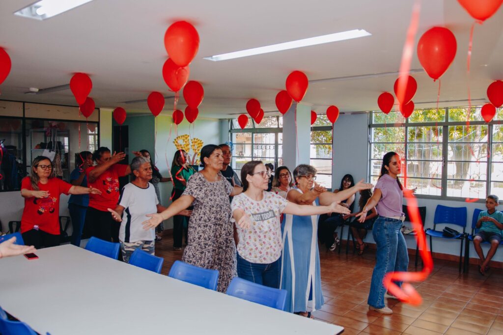 Foto: Reprodução/Prefeitura de Campo Grande - MS