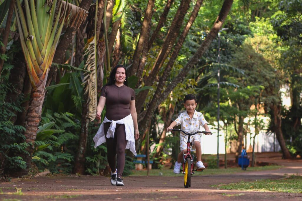Foto: Reprodução/Prefeitura de Campo Grande - MS