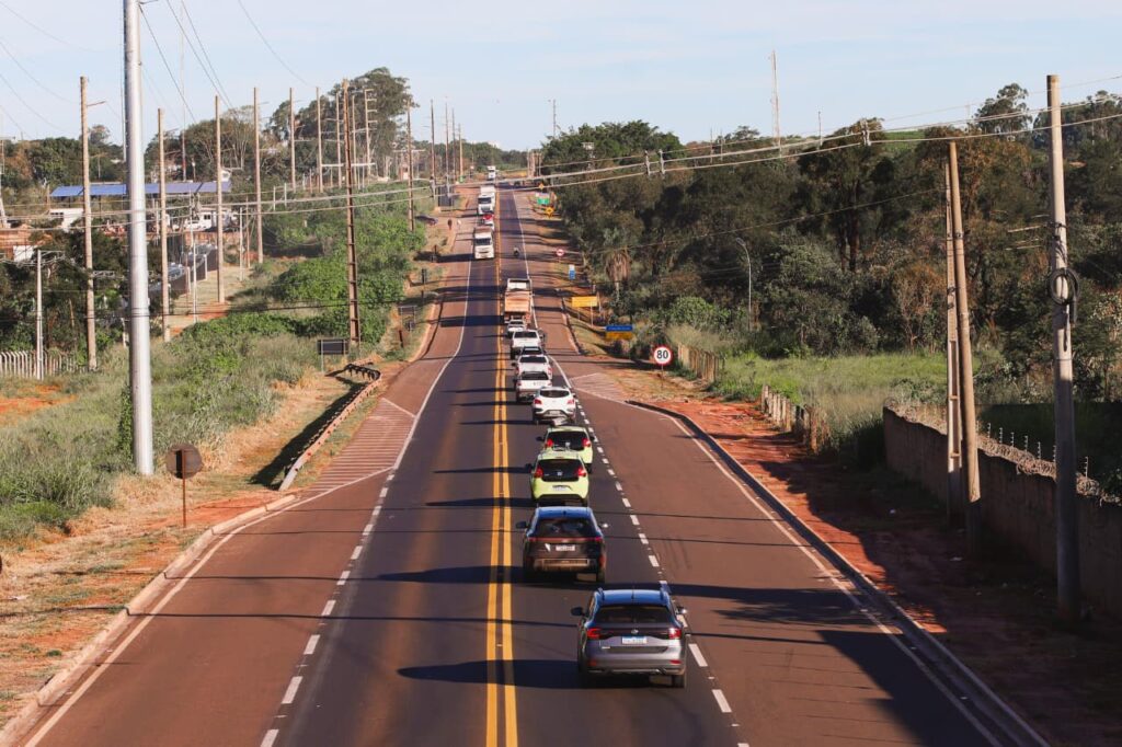 Foto: Reprodução/Prefeitura de Campo Grande - MS
