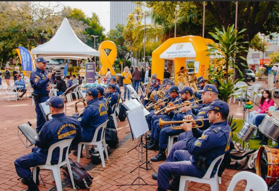 Foto: Reprodução/Prefeitura de Campo Grande - MS