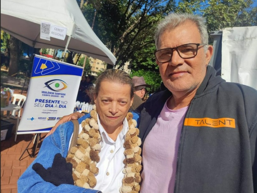 Foto: Reprodução/Prefeitura de Campo Grande - MS