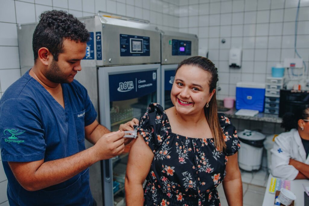 Foto: Reprodução/Prefeitura de Campo Grande - MS