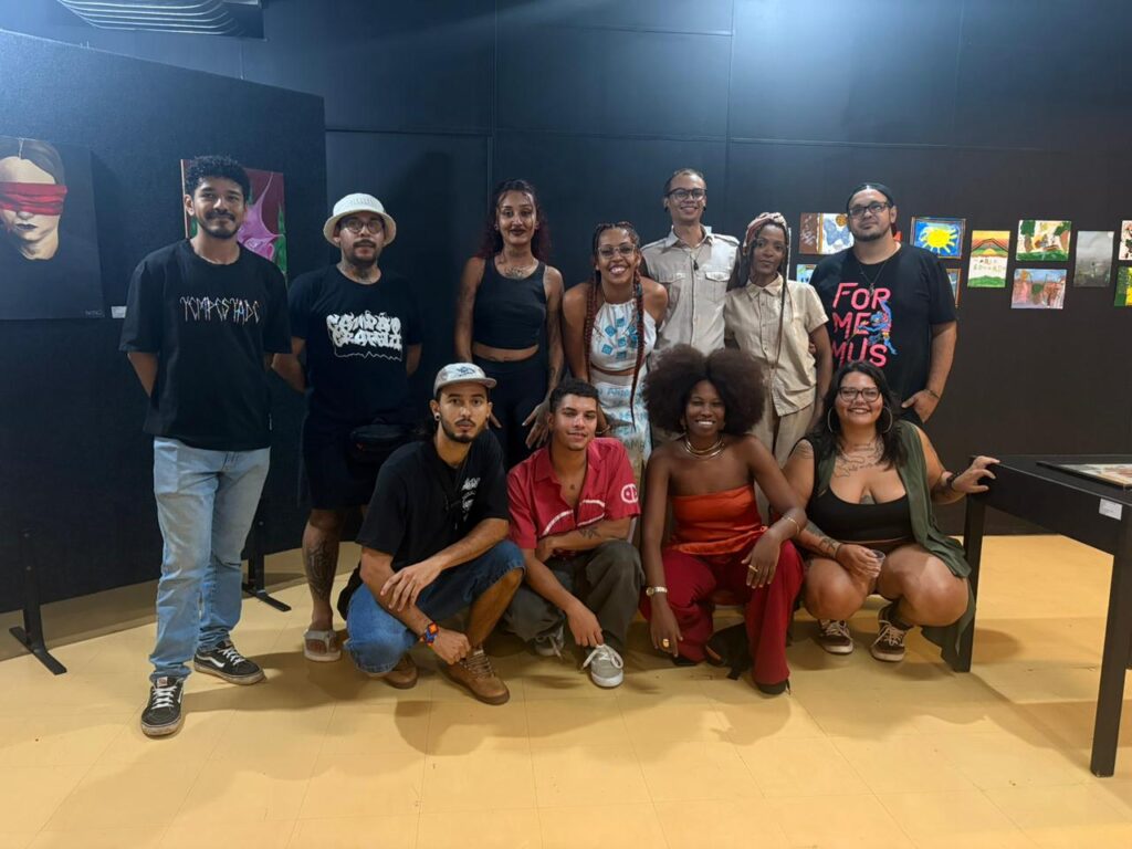 Foto: Reprodução/Prefeitura de Campo Grande - MS