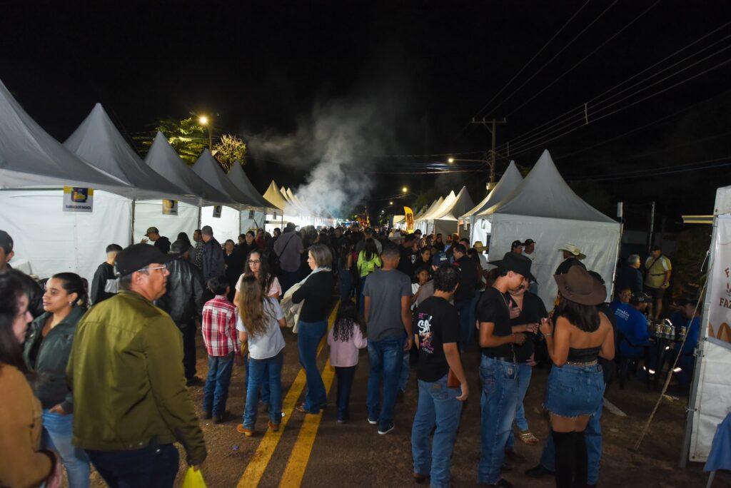 Foto: Reprodução/Prefeitura de Campo Grande - MS