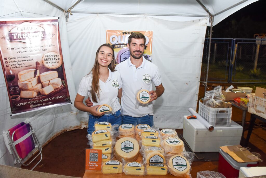 Foto: Reprodução/Prefeitura de Campo Grande - MS