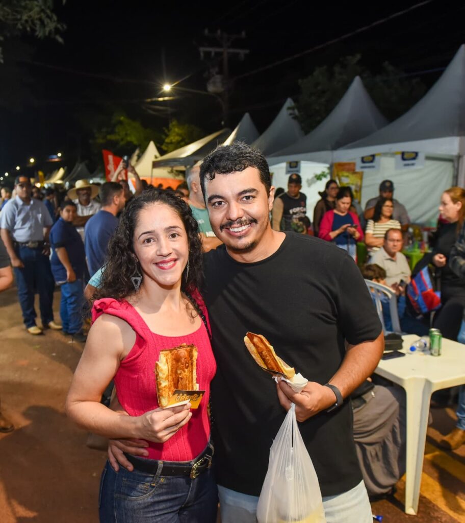 Foto: Reprodução/Prefeitura de Campo Grande - MS