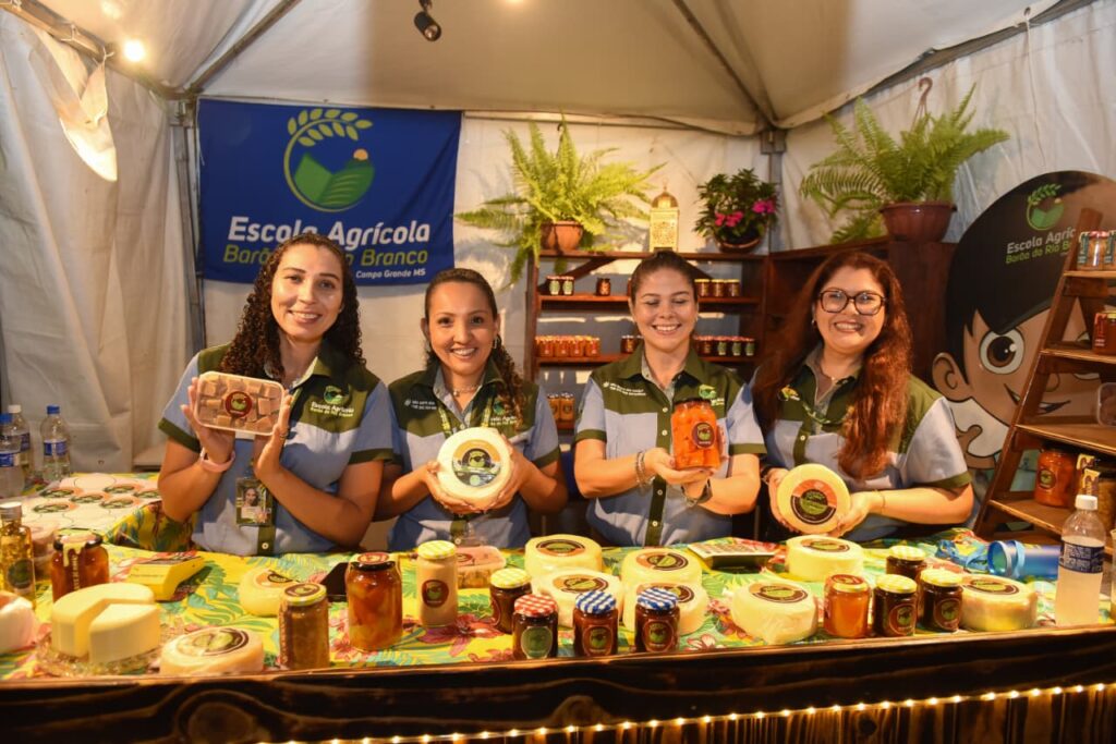 Foto: Reprodução/Prefeitura de Campo Grande - MS