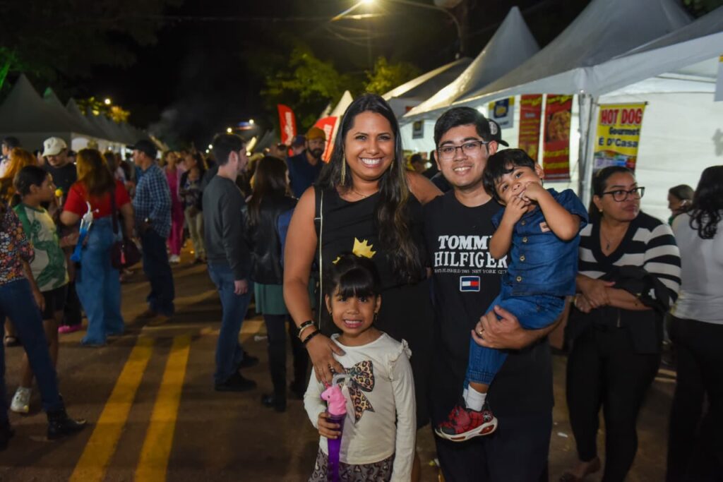 Foto: Reprodução/Prefeitura de Campo Grande - MS