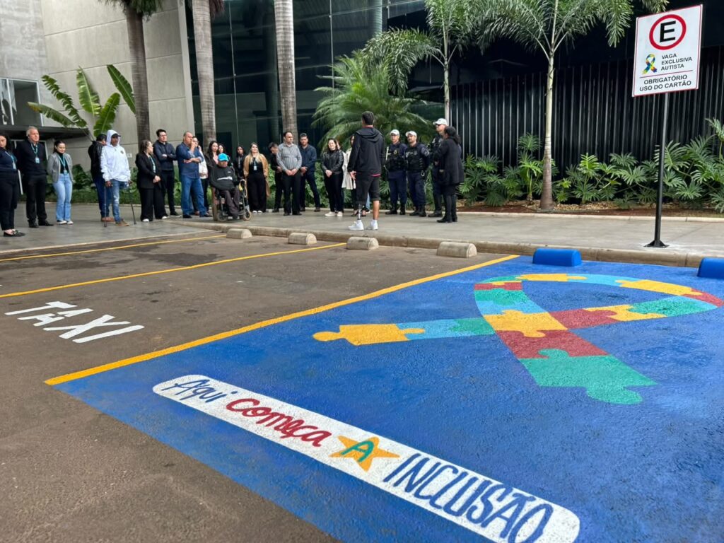 Foto: Reprodução/Prefeitura de Campo Grande - MS