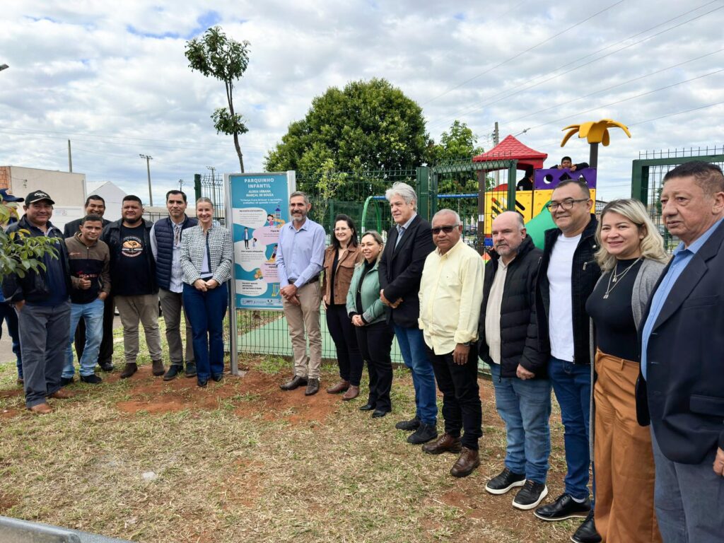 Foto: Reprodução/Prefeitura de Campo Grande - MS