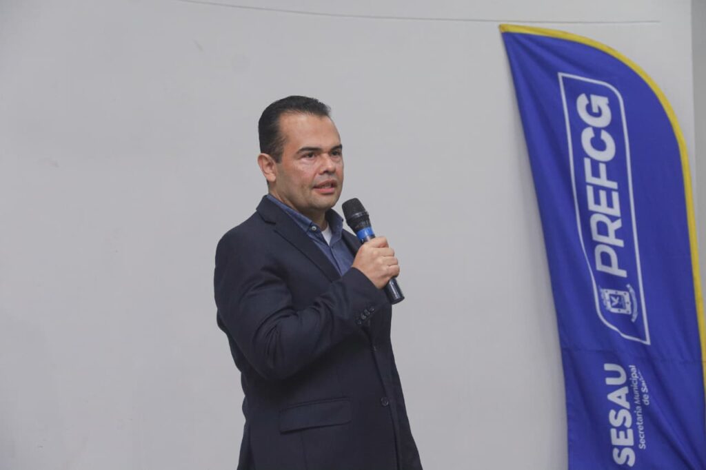Foto: Reprodução/Prefeitura de Campo Grande - MS