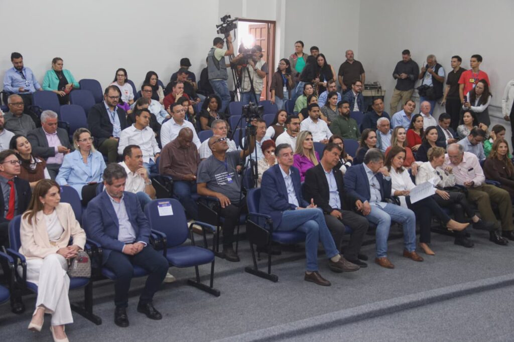 Foto: Reprodução/Prefeitura de Campo Grande - MS
