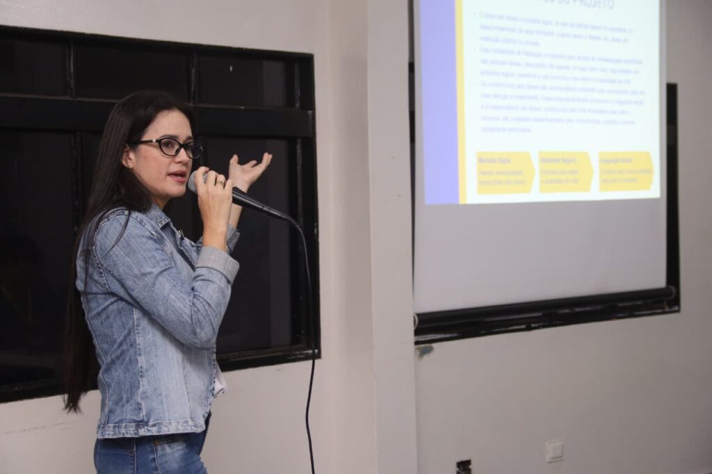 Foto: Reprodução/Prefeitura de Campo Grande - MS